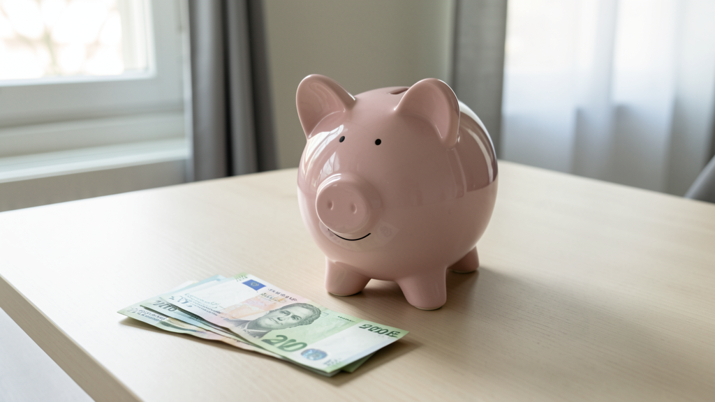 Detalle fotográfico relacionado con Cómo negocié con mi banco una tasa de interés menor amenazando con mudar mi deuda