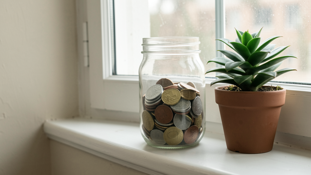 Imagen editorial que ilustra Cómo vendí mi casa grande para comprar una menor y financiar mis últimos 20 años de vida