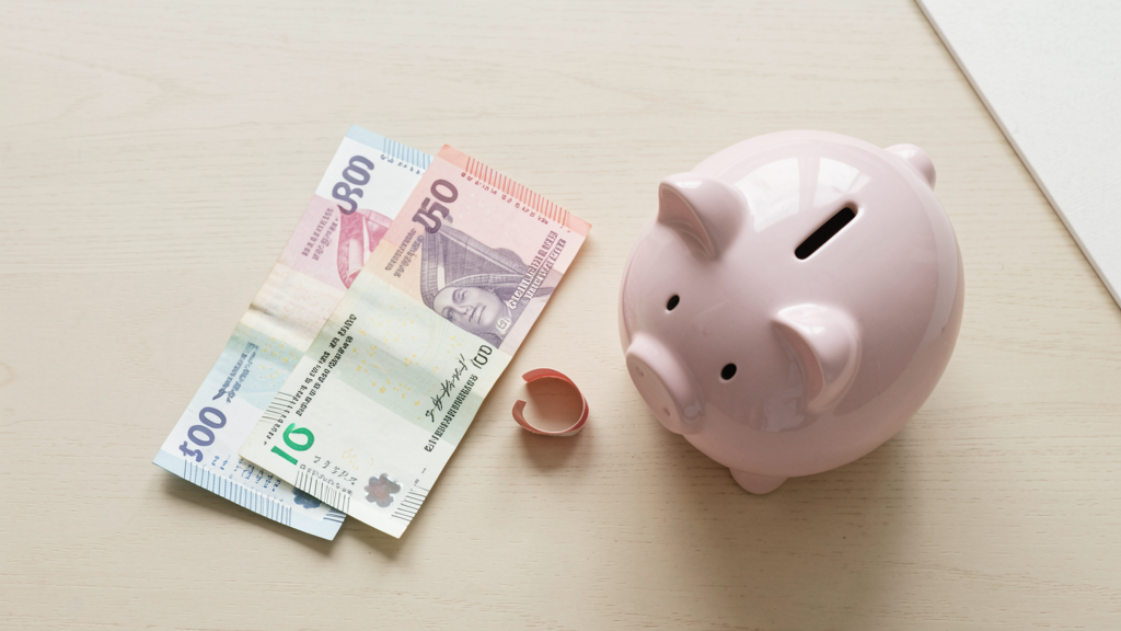Detalle fotográfico relacionado con $50 en el mercado: Por qué la excusa del 'capital grande' ya no sirve en 2026