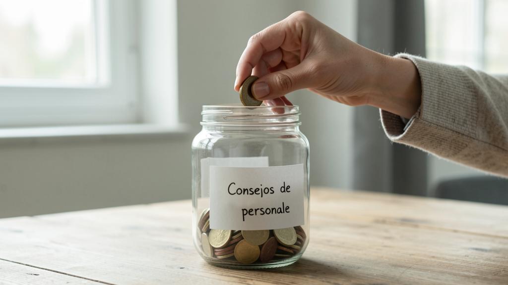 Detalle fotográfico relacionado con Cómo configurar el 'robo' automático de tu sueldo el día de pago